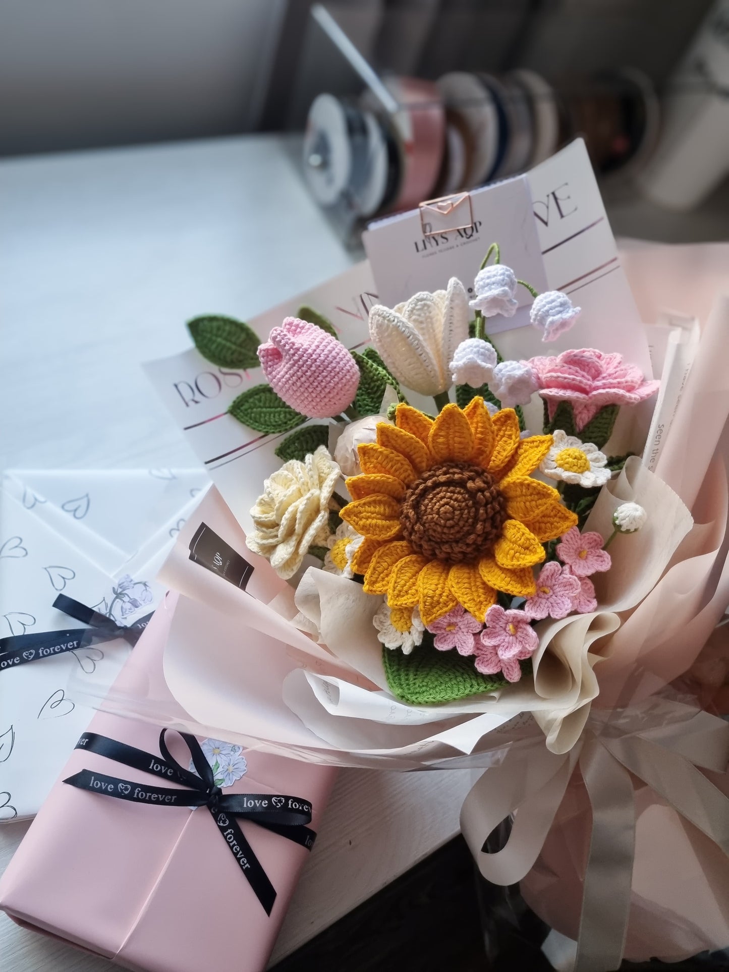 Ramo Dolcissimo No.3