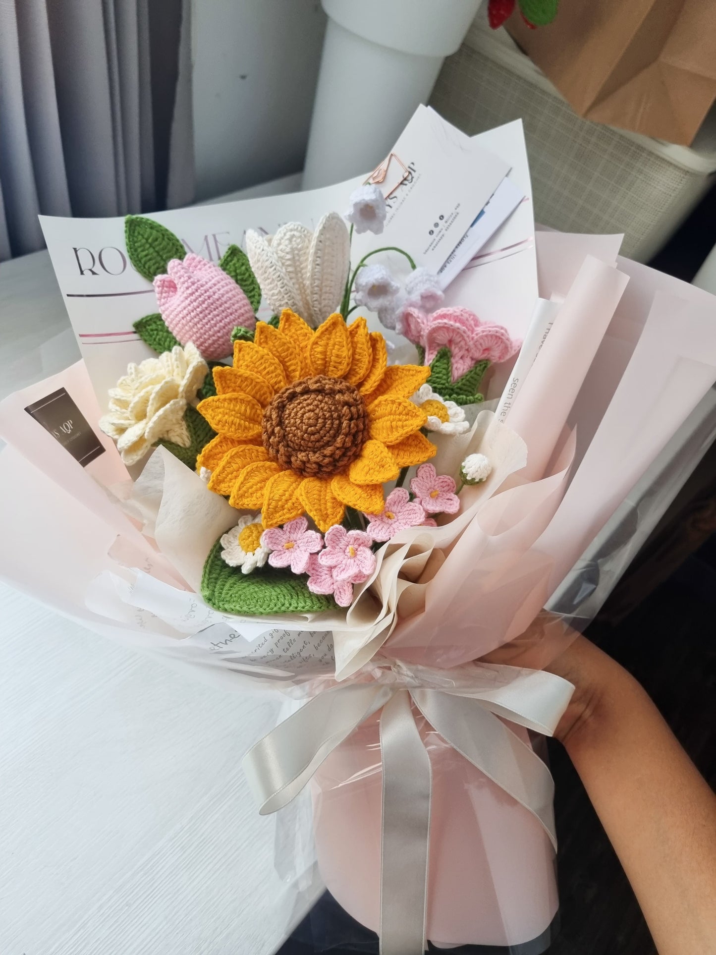 Ramo Dolcissimo No.3