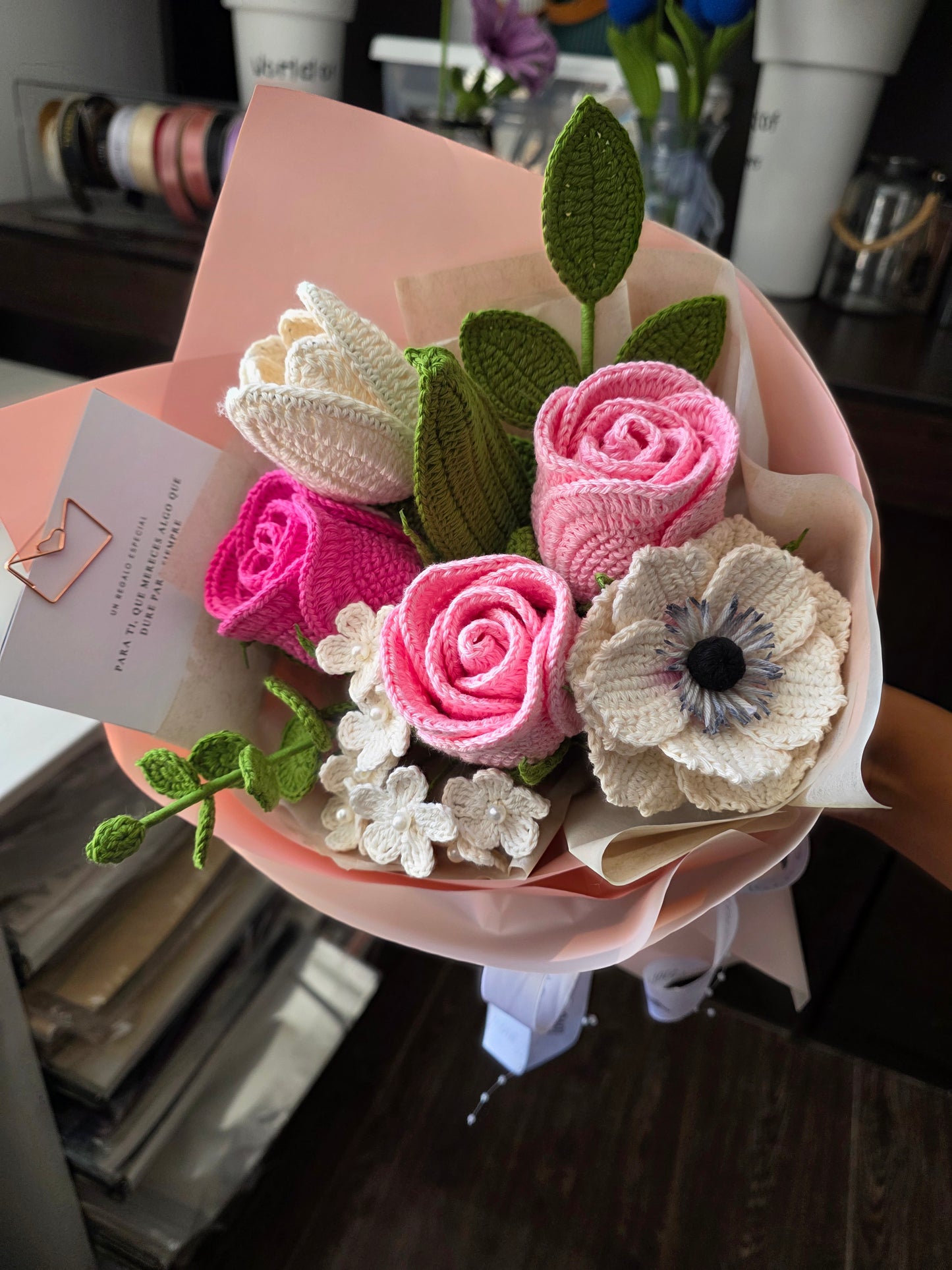 Ramo Dolcissimo No.2