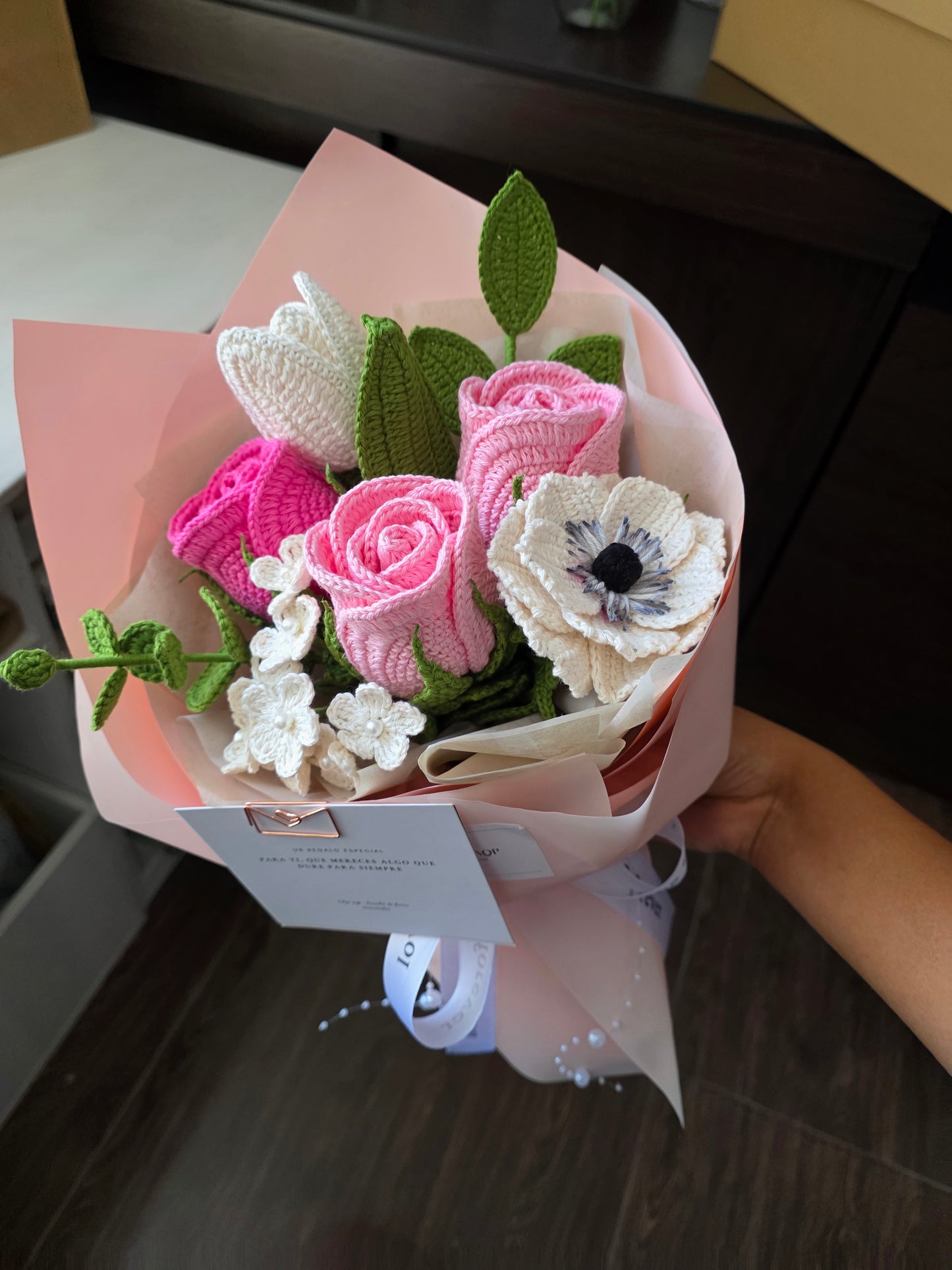 Ramo Dolcissimo No.2