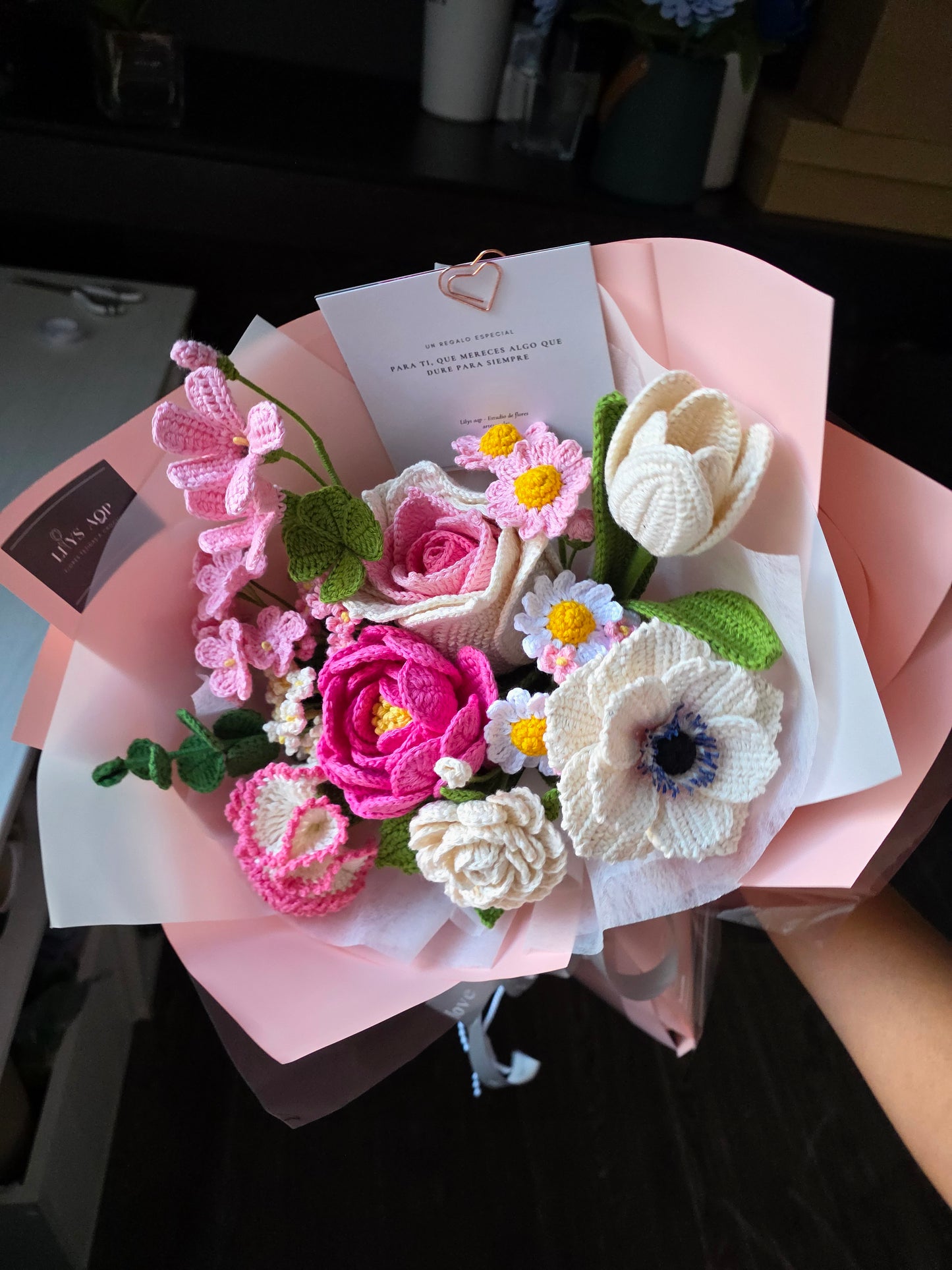 Ramo Dolcissimo No.4