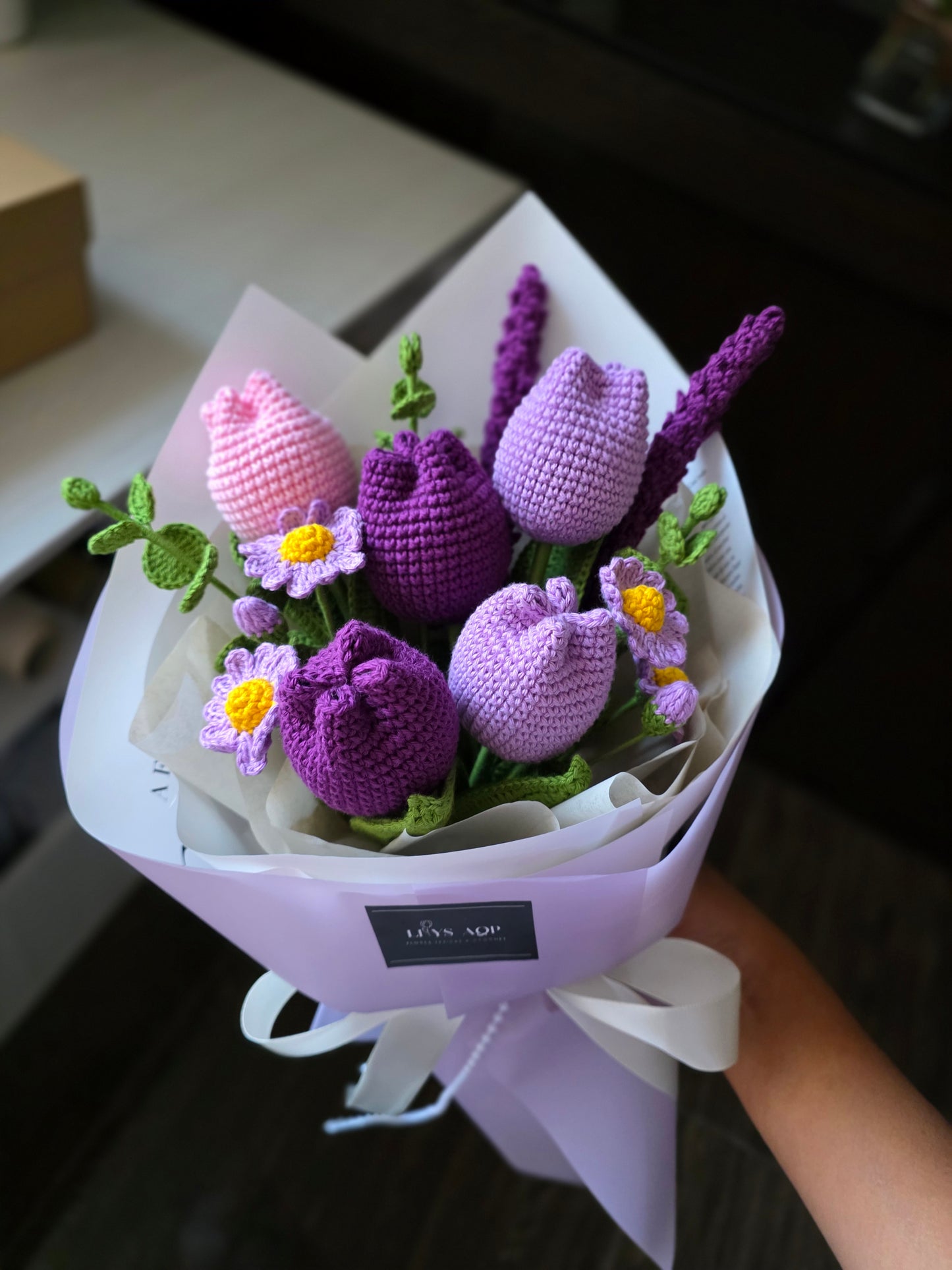 Ramo Dolcissimo No. 3