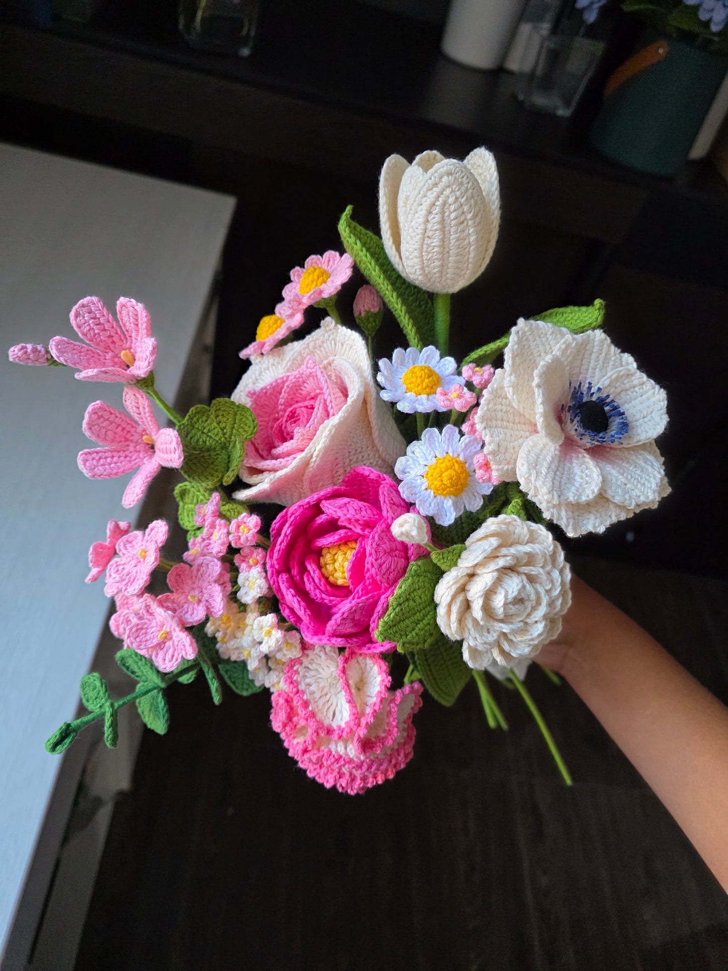 Ramo Dolcissimo No.4