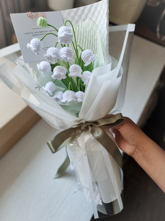 Ramo Susurro del valle