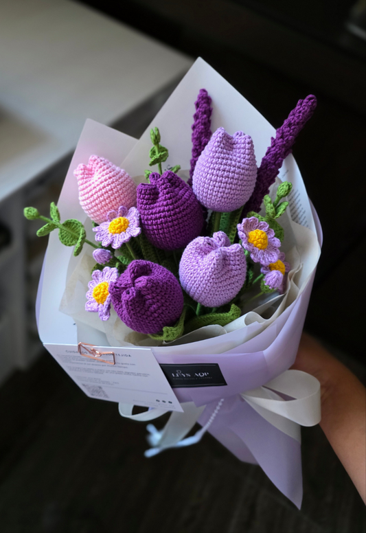 Ramo Dolcissimo No. 3