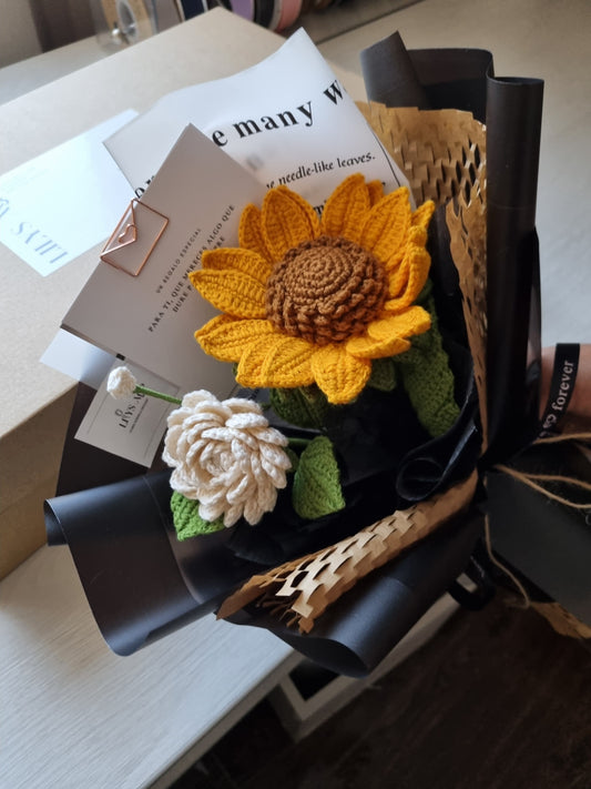 Ramo suspiro del sol