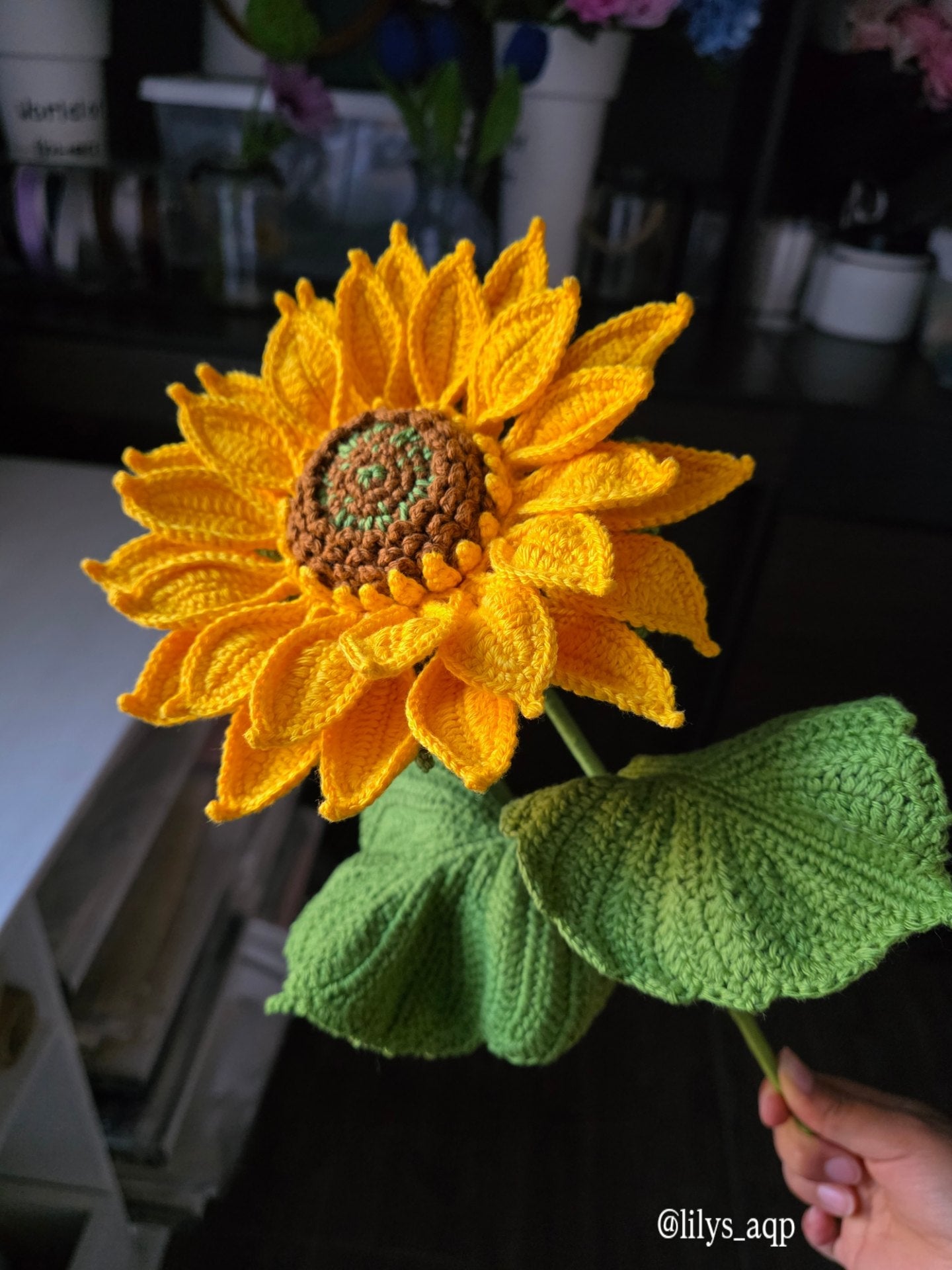 Girasol Deluxe