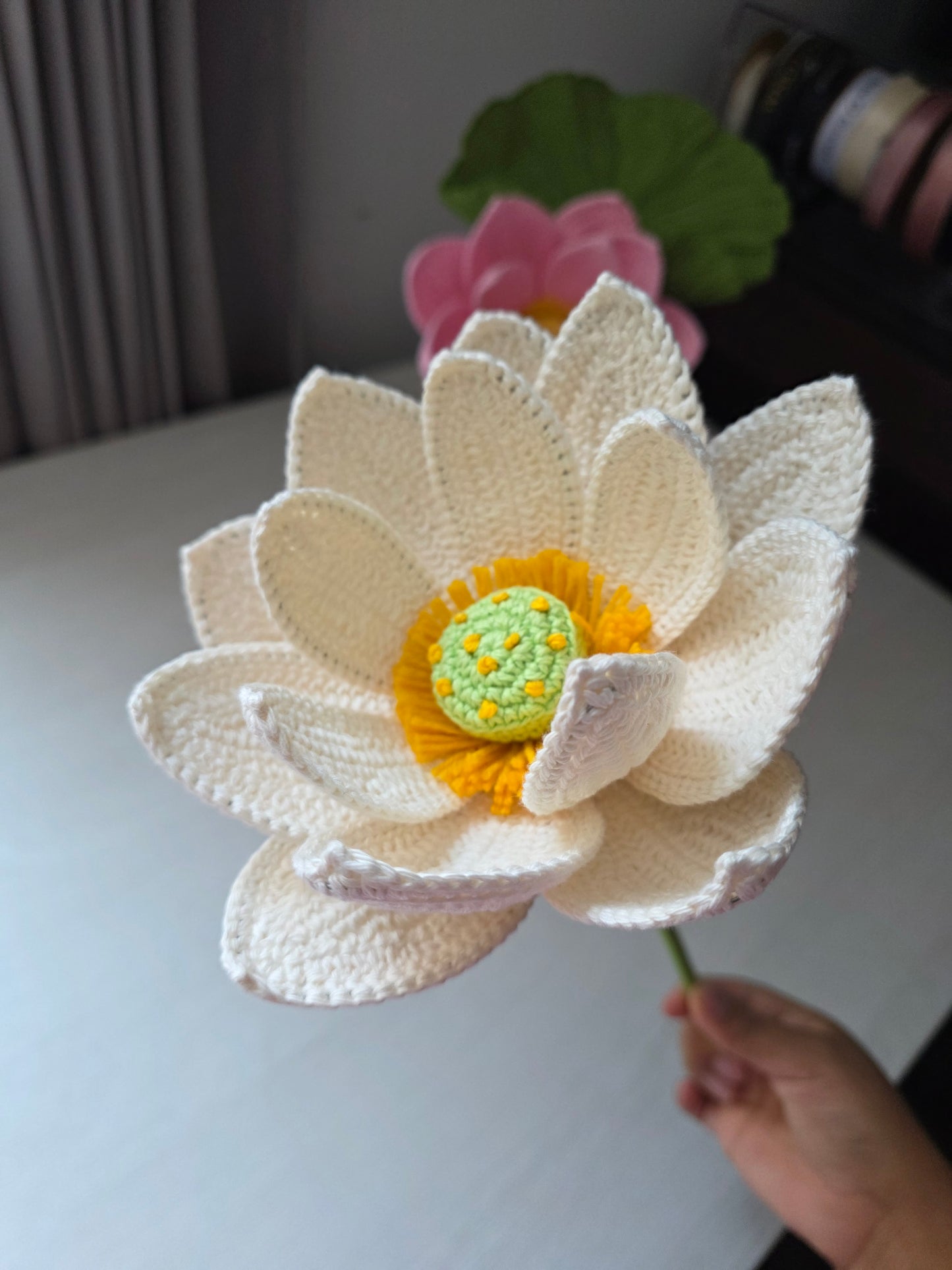 Flor de loto