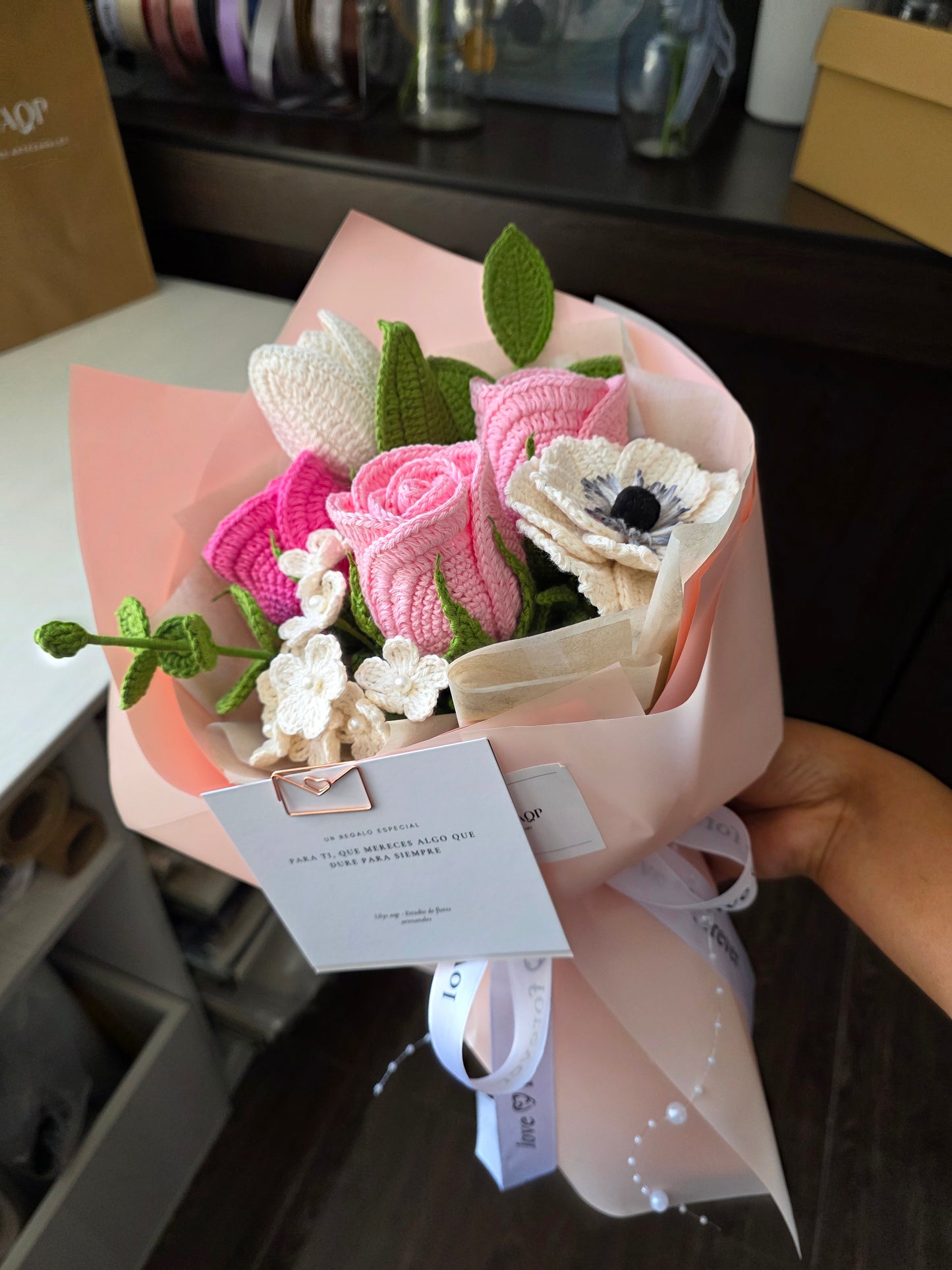 Ramo Dolcissimo No.2