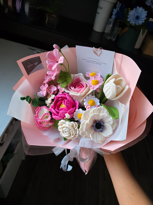 Ramo Dolcissimo No.4