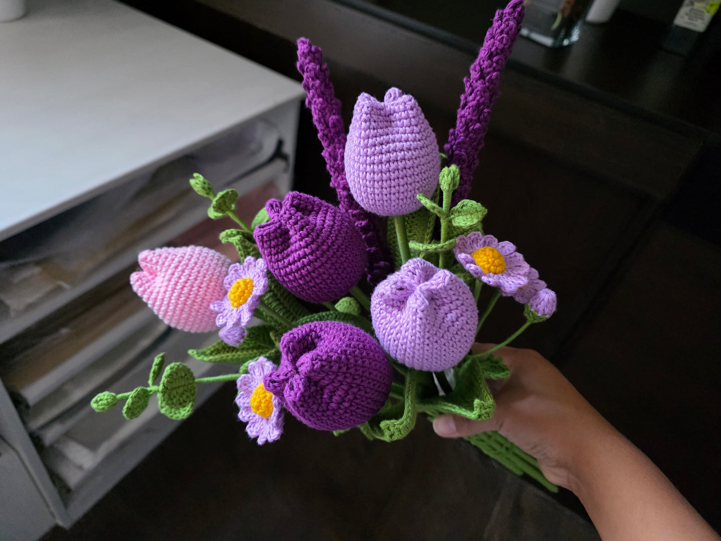 Ramo Dolcissimo No. 3