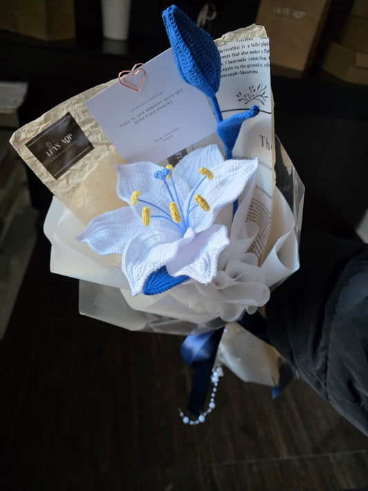 Ramo Flor de la Luna